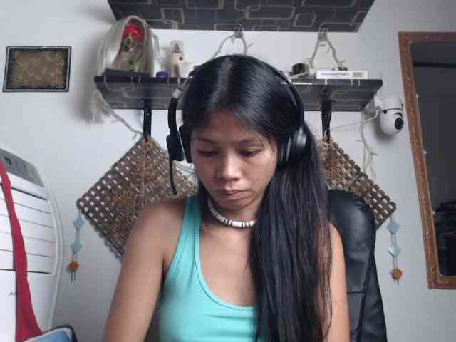 Junglewoman webcam