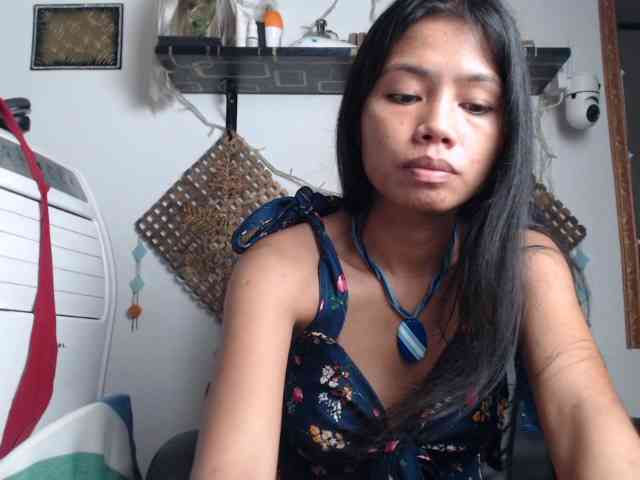 Junglewoman webcam