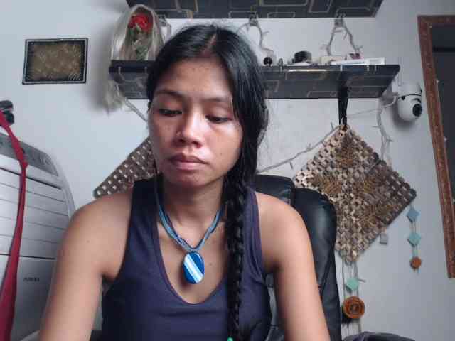 Junglewoman webcam