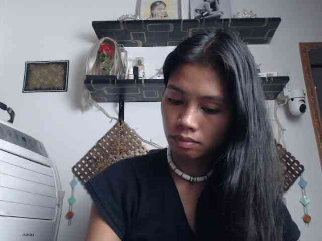 Junglewoman webcam