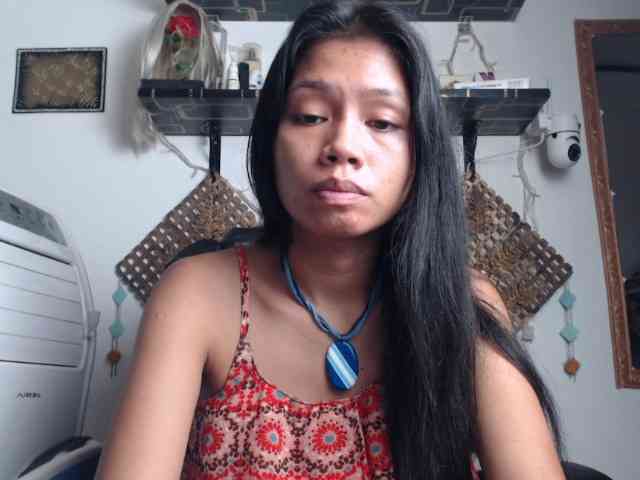 Junglewoman webcam