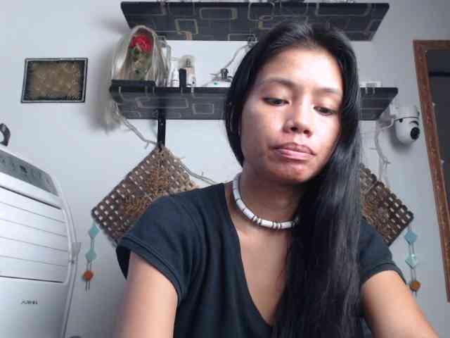 Junglewoman webcam