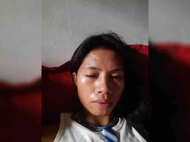 Junglewoman webcam