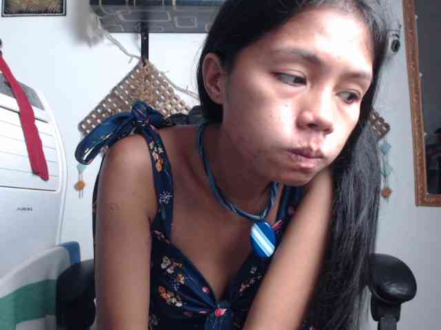 Junglewoman webcam