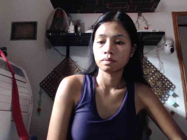Junglewoman webcam