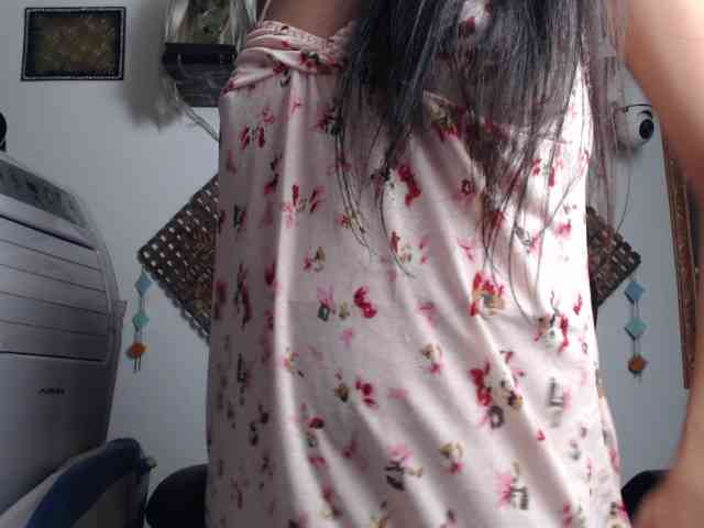 Junglewoman webcam