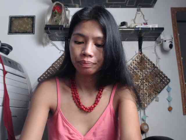 Junglewoman webcam