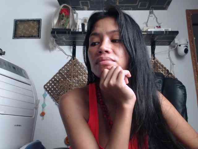 Junglewoman webcam