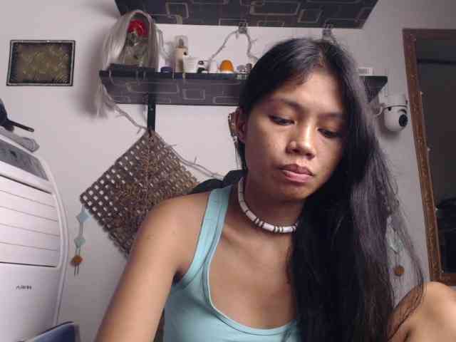 Junglewoman webcam