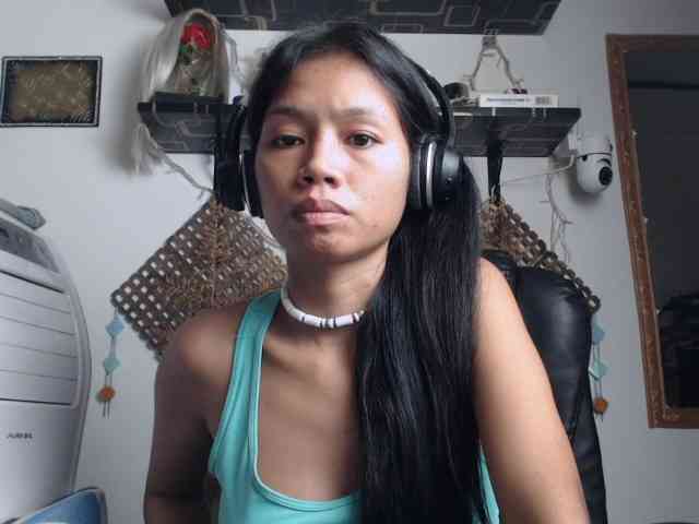 Junglewoman webcam