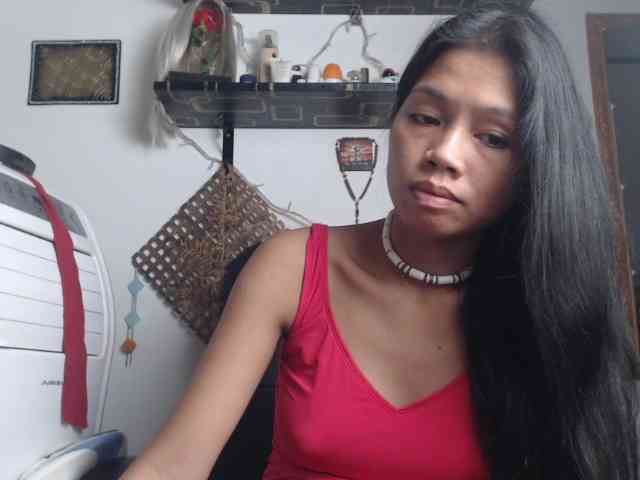 Junglewoman webcam