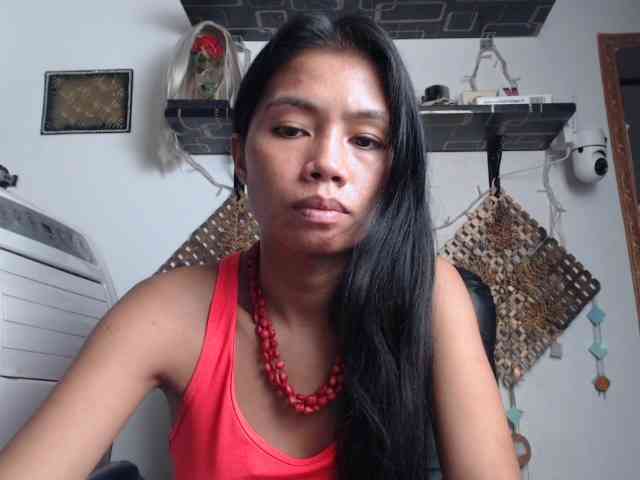 Junglewoman webcam