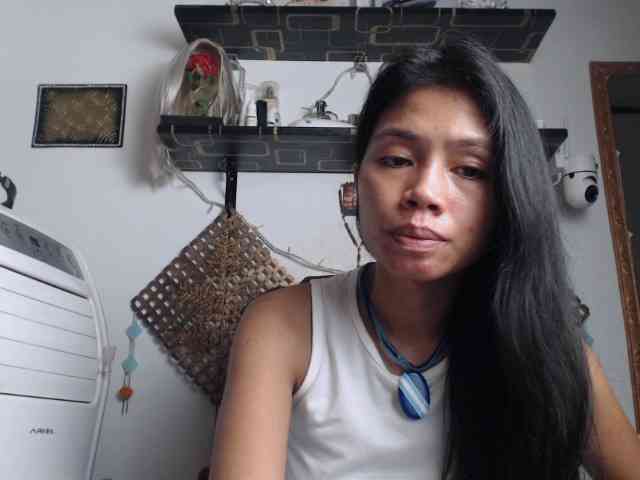 Junglewoman webcam