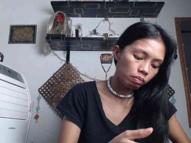 Junglewoman webcam