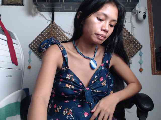 Junglewoman webcam