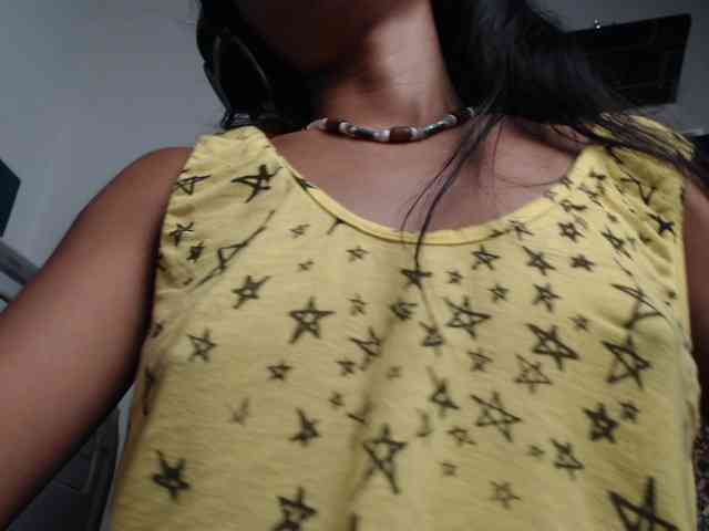 Junglewoman webcam