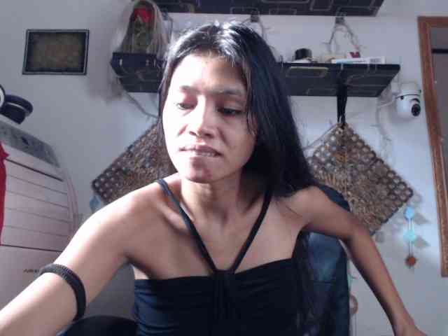 Junglewoman webcam