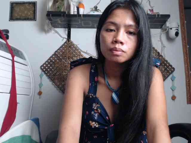 Junglewoman webcam