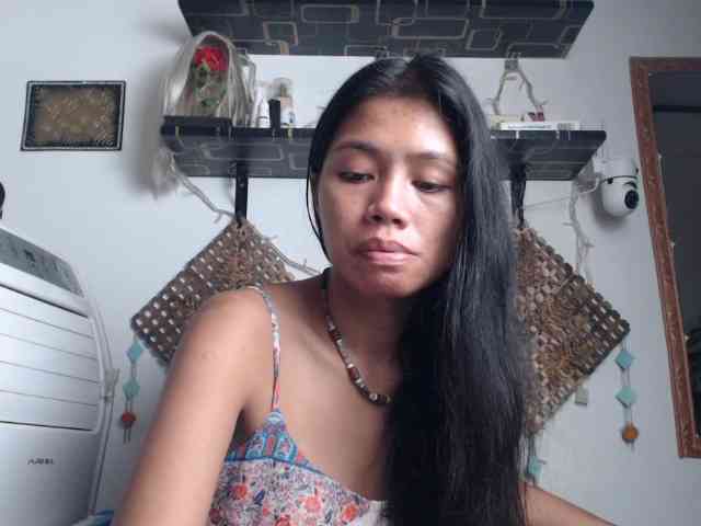 Junglewoman webcam