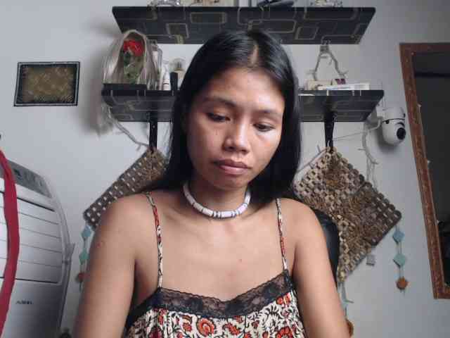 Junglewoman webcam