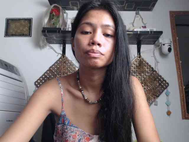 Junglewoman webcam
