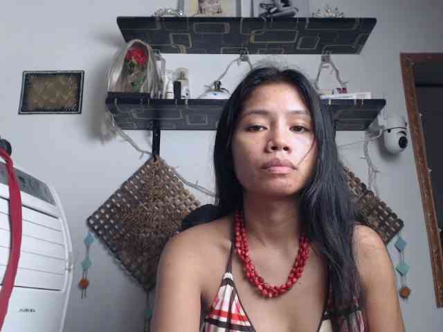 Junglewoman webcam