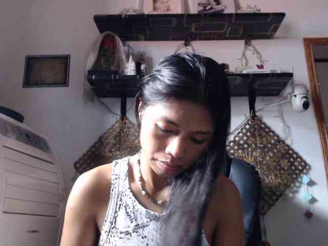 Junglewoman webcam