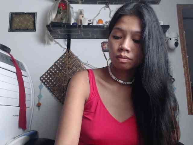 Junglewoman webcam