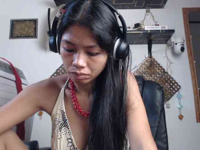 Junglewoman webcam