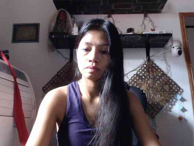 Junglewoman webcam