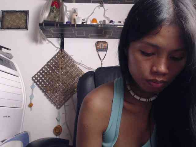 Junglewoman webcam