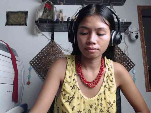 Junglewoman webcam