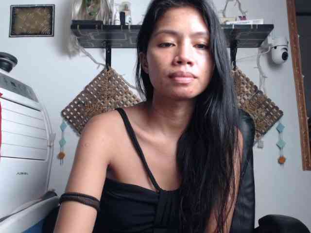 Junglewoman webcam