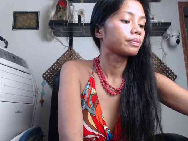 Junglewoman webcam
