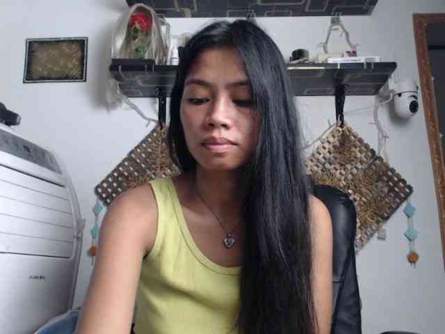 Junglewoman webcam