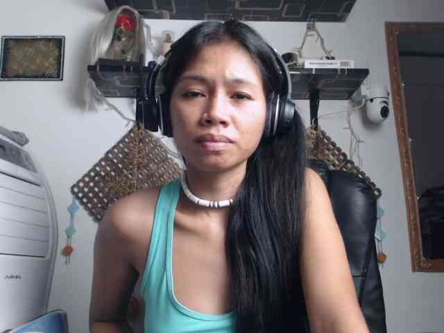 Junglewoman webcam