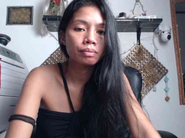 Junglewoman webcam