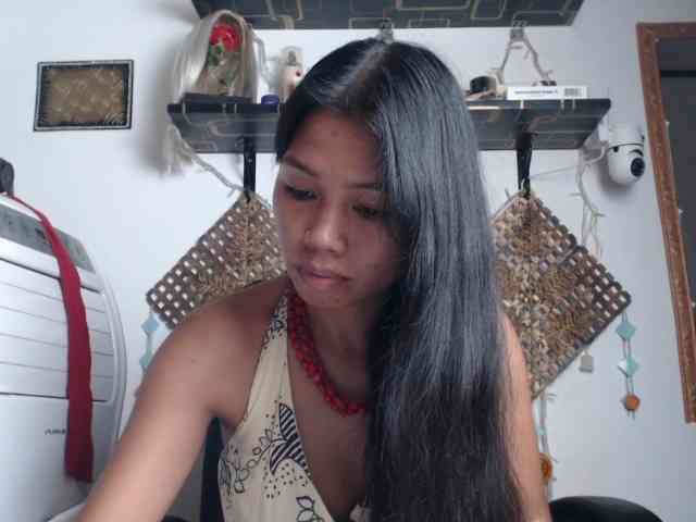 Junglewoman webcam