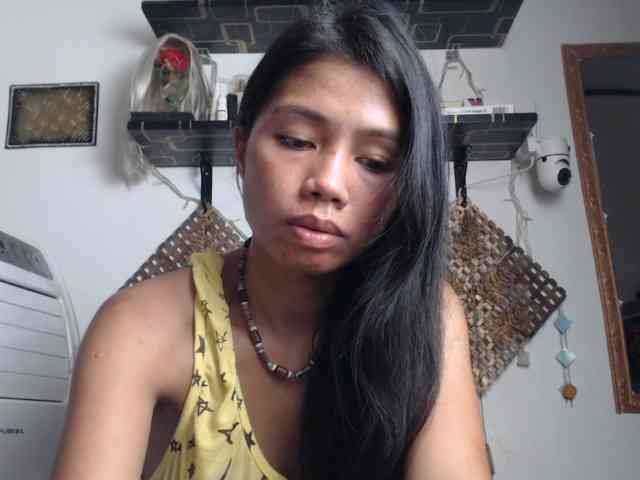 Junglewoman webcam