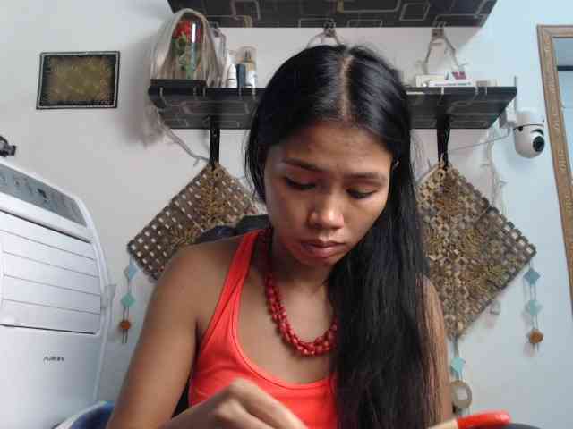 Junglewoman webcam