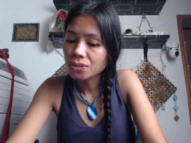 Junglewoman webcam