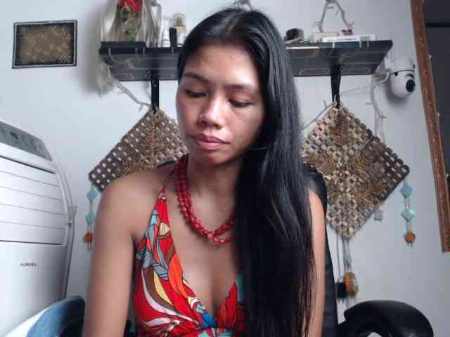 Junglewoman webcam