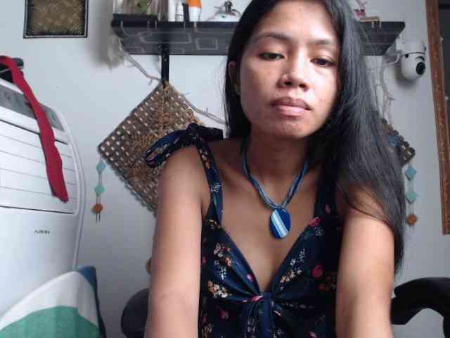 Junglewoman webcam