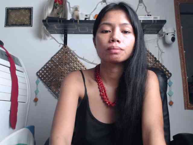 Junglewoman webcam