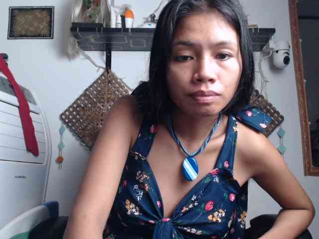 Junglewoman webcam