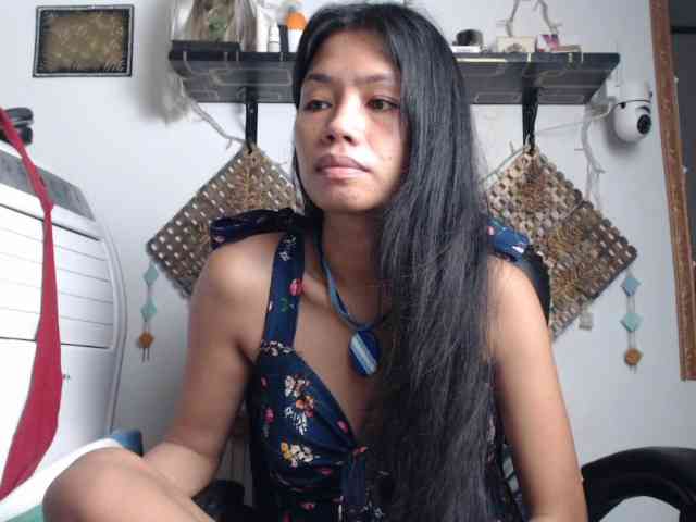 Junglewoman webcam