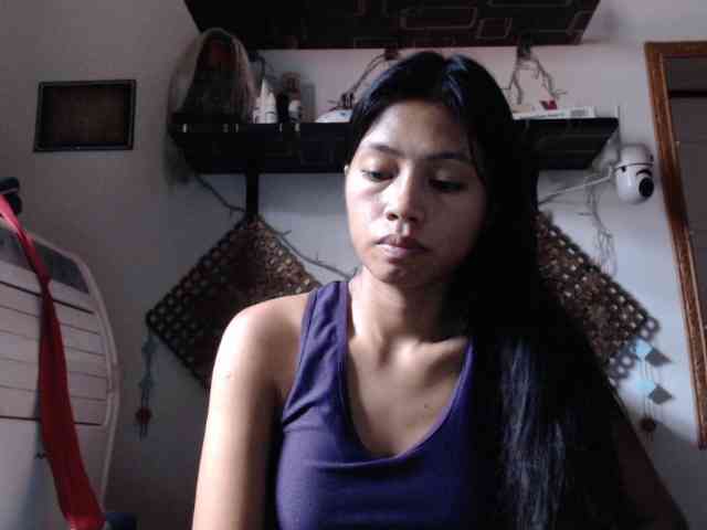 Junglewoman webcam