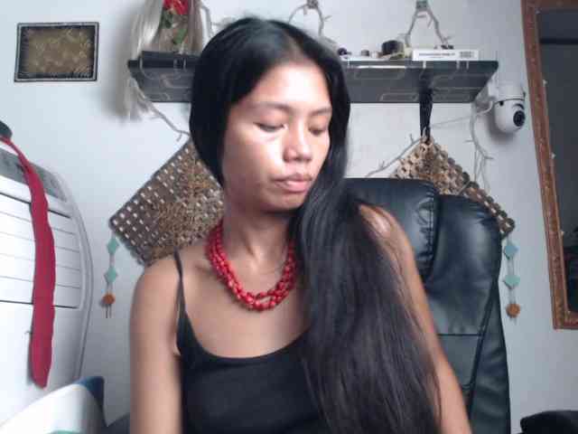 Junglewoman webcam