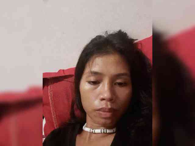 Junglewoman webcam