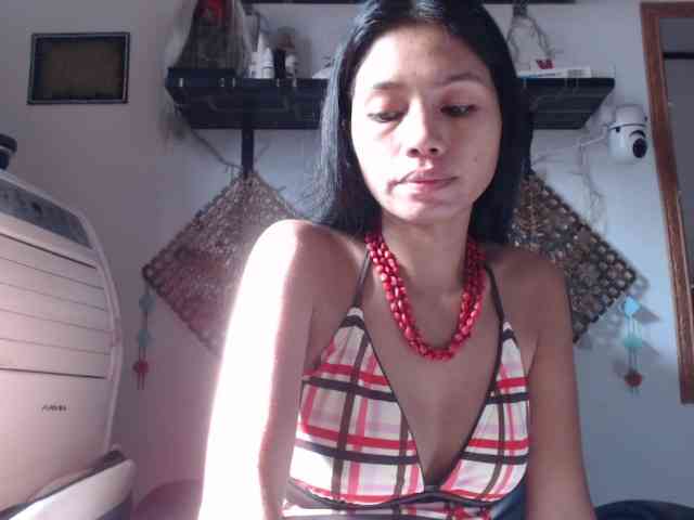 web cam nude Junglewoman
